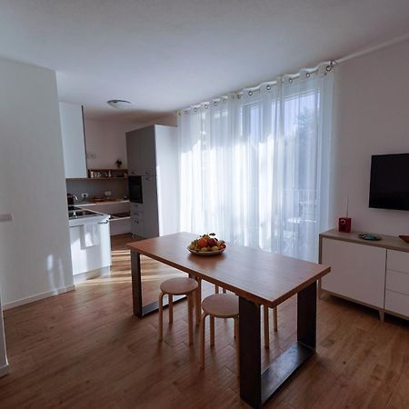 Apartamento Casa Selvaggio Blu Santa Maria Navarrese Exterior foto