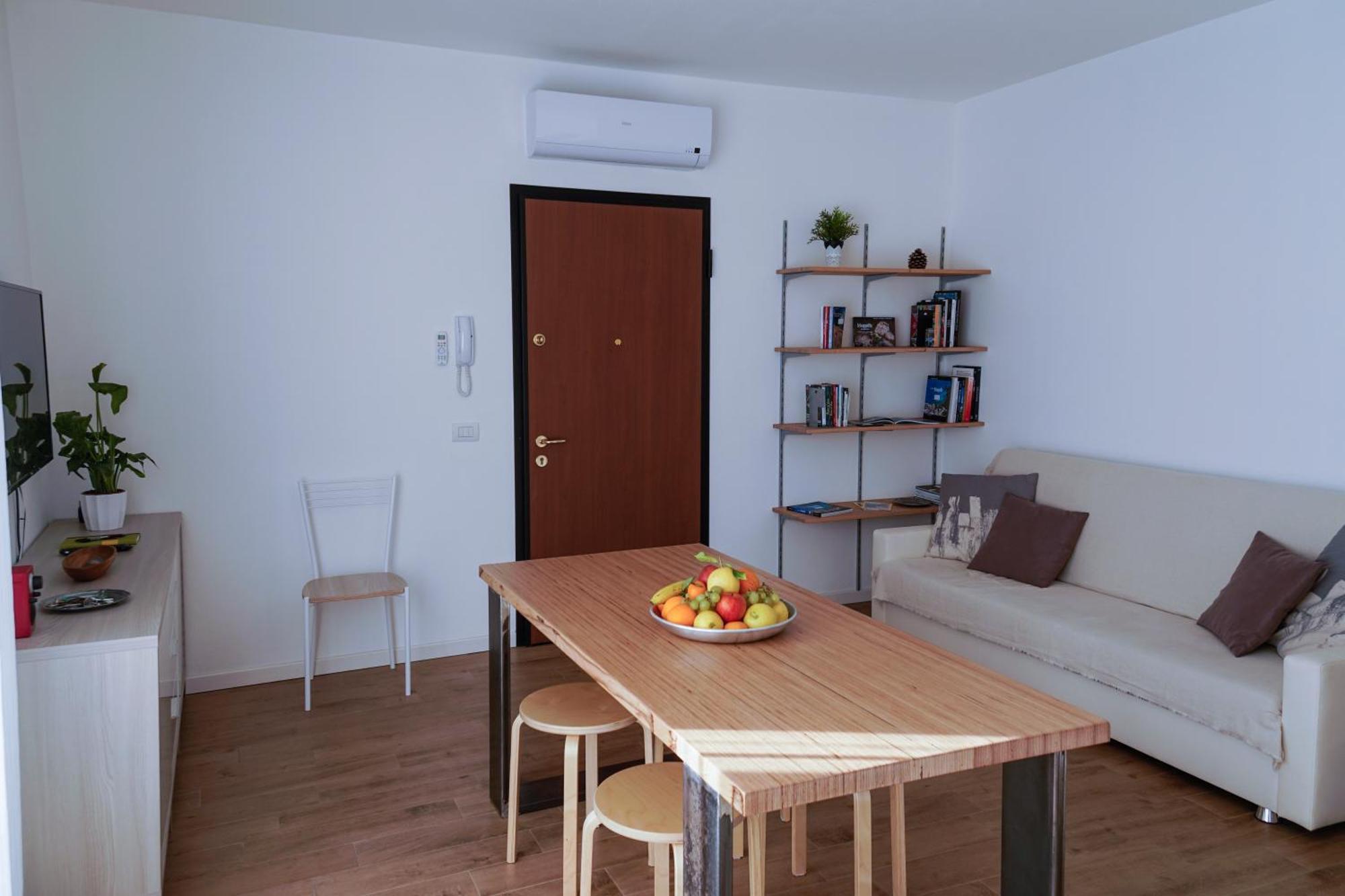 Apartamento Casa Selvaggio Blu Santa Maria Navarrese Exterior foto